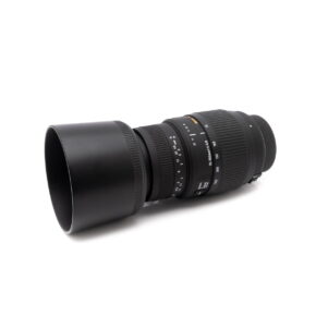 sigma 70 300 1