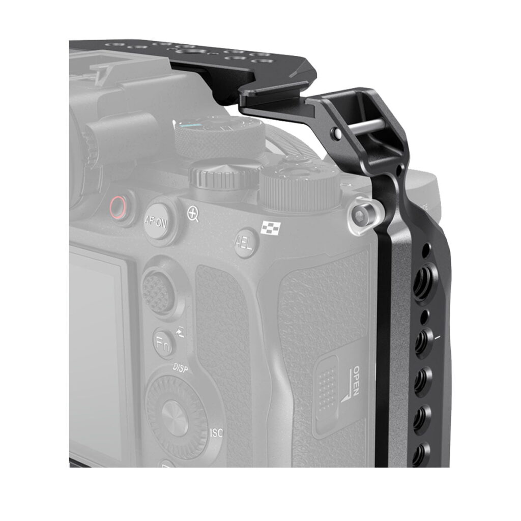 Smallrig 3241 Cage For Sony A1 & A7S III Smallrig 3241 Cage For Sony A1 & A7S III