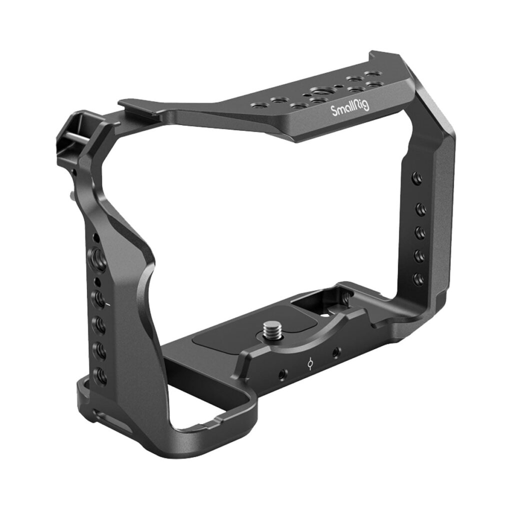Smallrig 3241 Cage For Sony A1 & A7S III Smallrig 3241 Cage For Sony A1 & A7S III