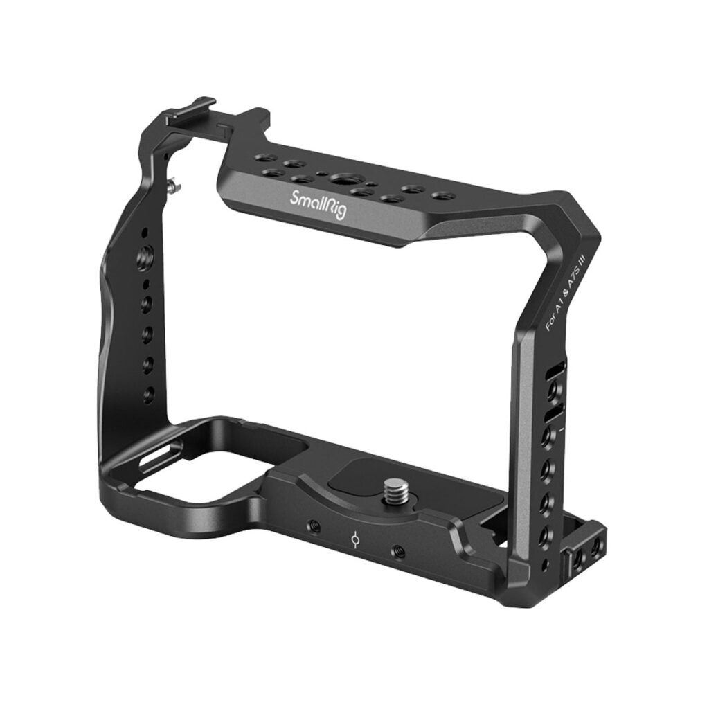 Smallrig 3241 Cage For Sony A1 & A7S III Smallrig 3241 Cage For Sony A1 & A7S III