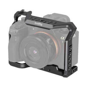 Smallrig 3241 Cage For Sony A1 & A7S III