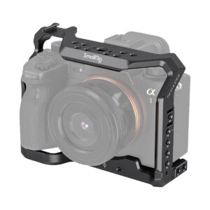 Smallrig 3241 Cage For Sony A1 & A7S III Smallrig 3241 Cage For Sony A1 & A7S III