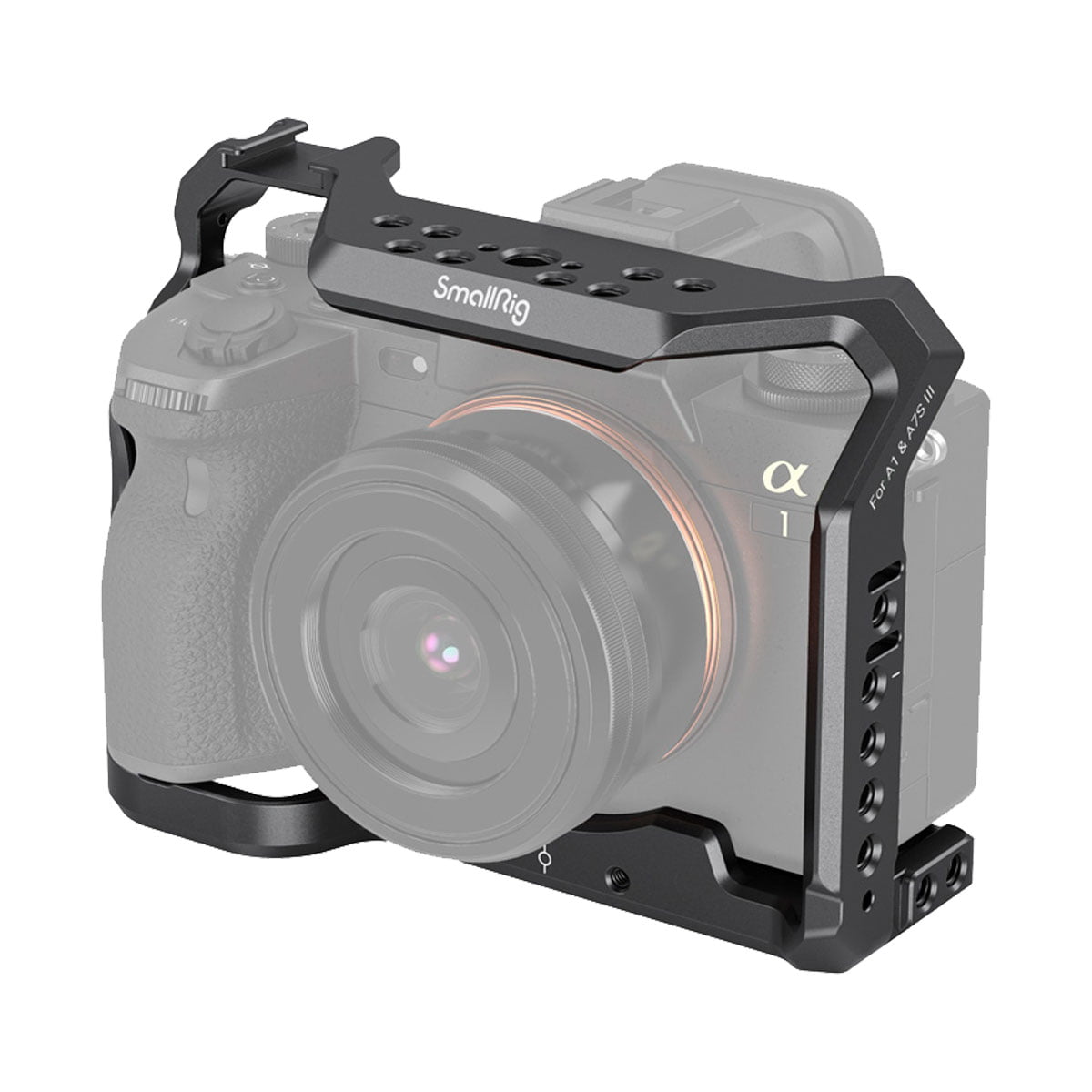 SmallRig 3241 Cage For Sony A1 & A7S III