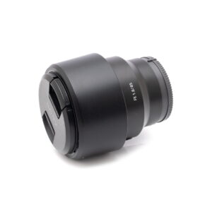 sony 85 1