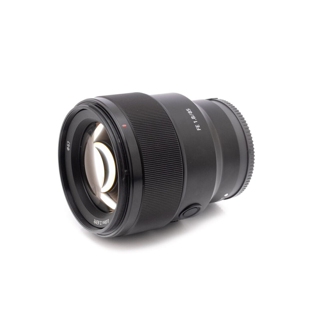 sony 85 2 sony 85 2