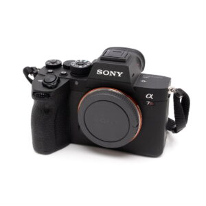 sony a7riv 1