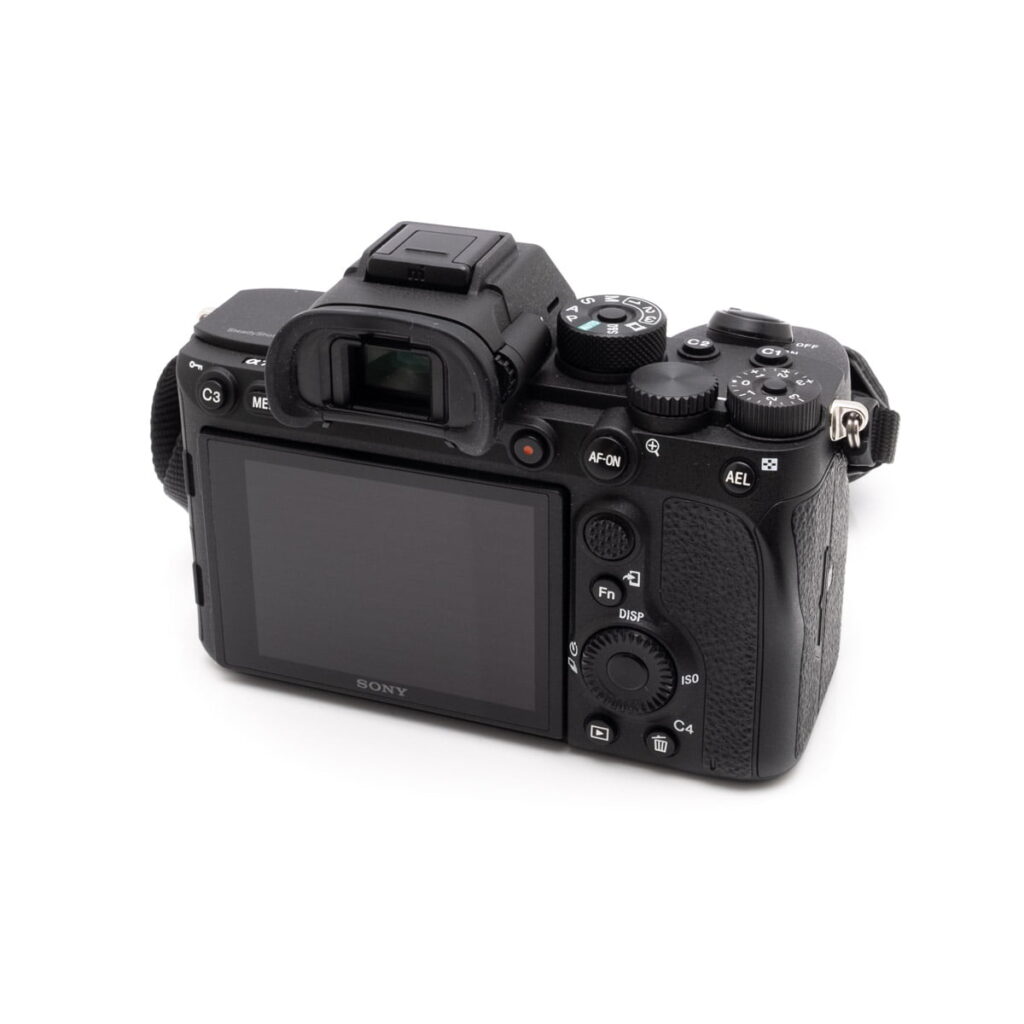 sony a7riv 2