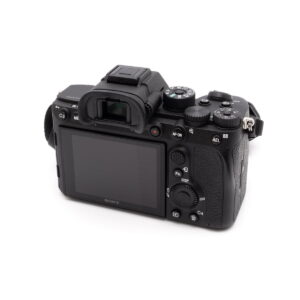 sony a7riv 2