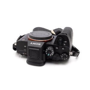 sony a7riv 4