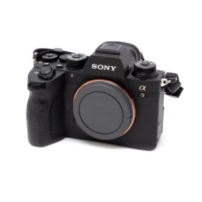 sony a9ii 1