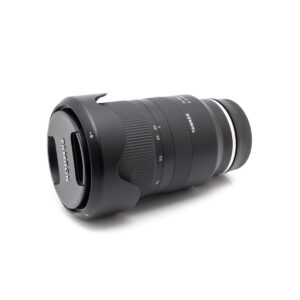 tamron 28 75 1 1