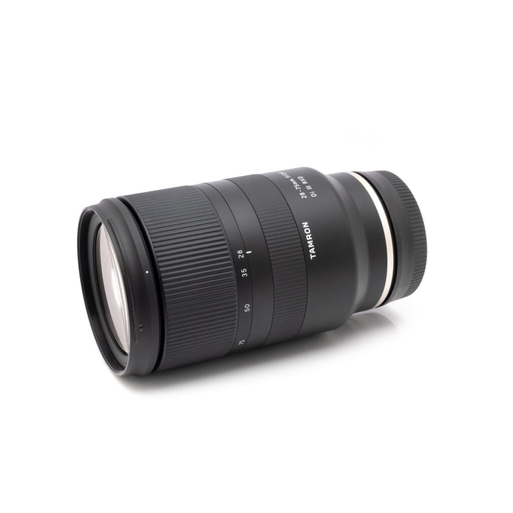 tamron 28 75 1 tamron 28 75 1