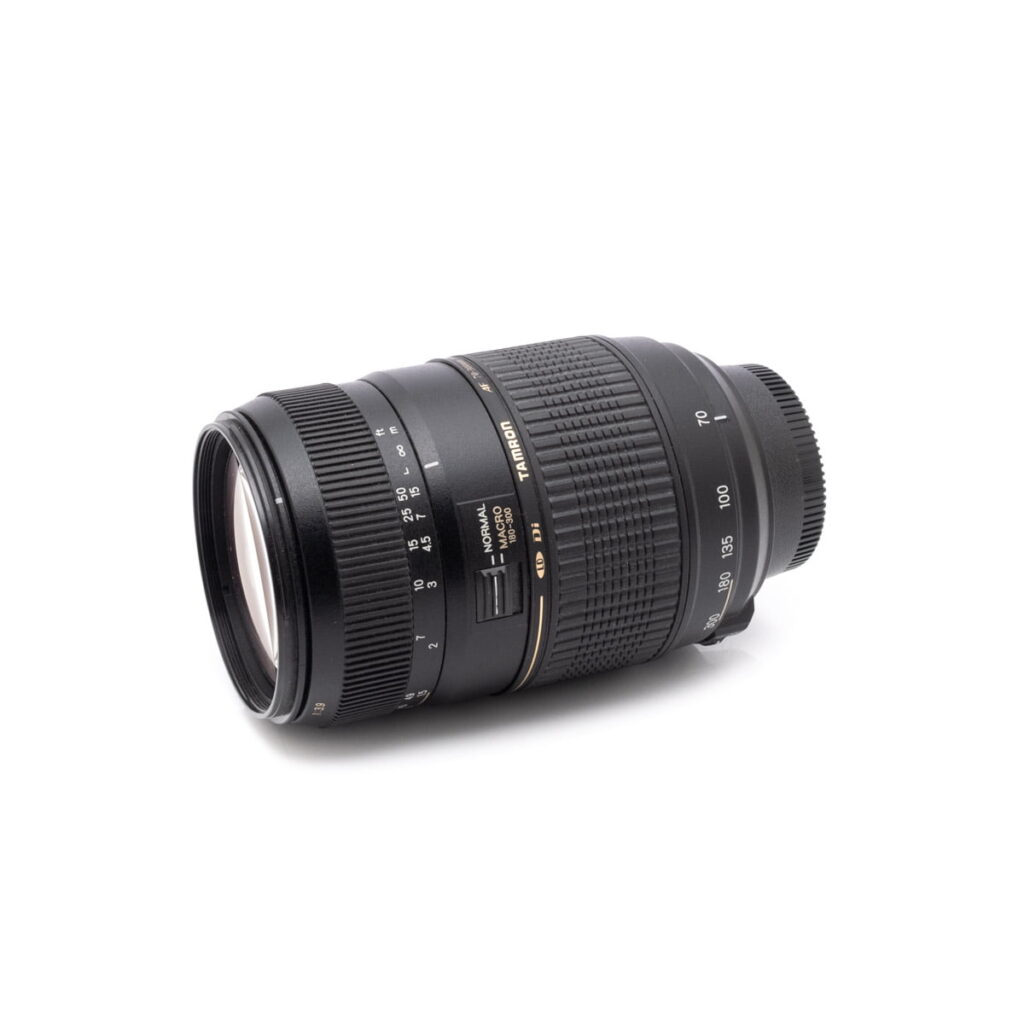 tamron 70 300 2