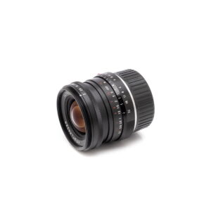 voigtländer ultron 2