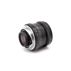 voigtländer ultron 3