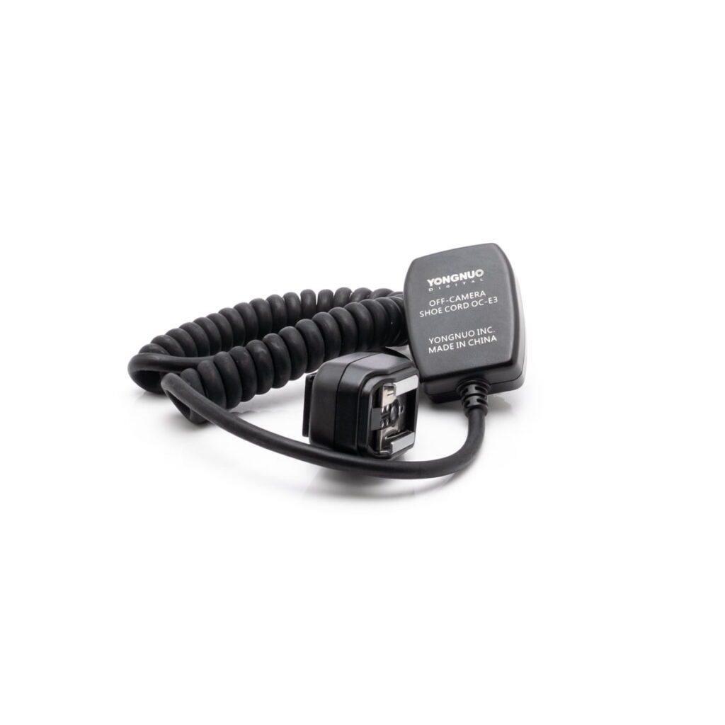 yongnuo oce3 1 yongnuo oce3 1