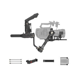 Zhiyun Crane 3S Pro Gimbaali Zhiyun Crane 3S Pro Gimbaali