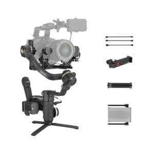 Zhiyun Crane 3S Pro Gimbaali Zhiyun Crane 3S Pro Gimbaali