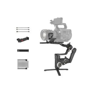 Zhiyun Crane 3S Pro Gimbaali Zhiyun Crane 3S Pro Gimbaali