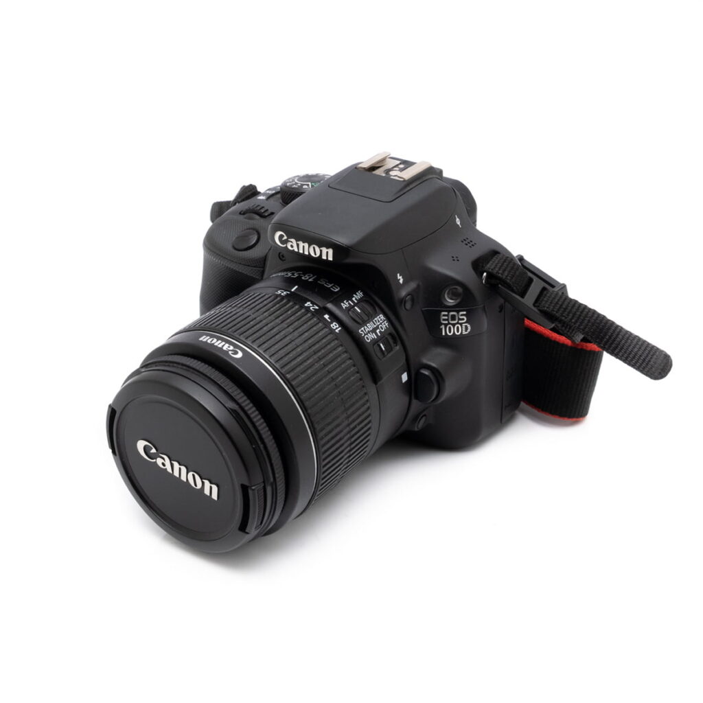 canon 100d 1 canon 100d 1