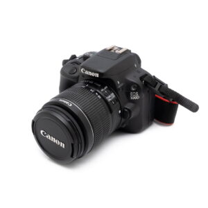 canon 100d 1 canon 100d 1