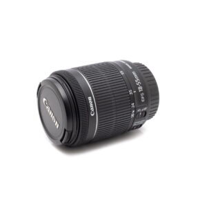 canon 18 55 1