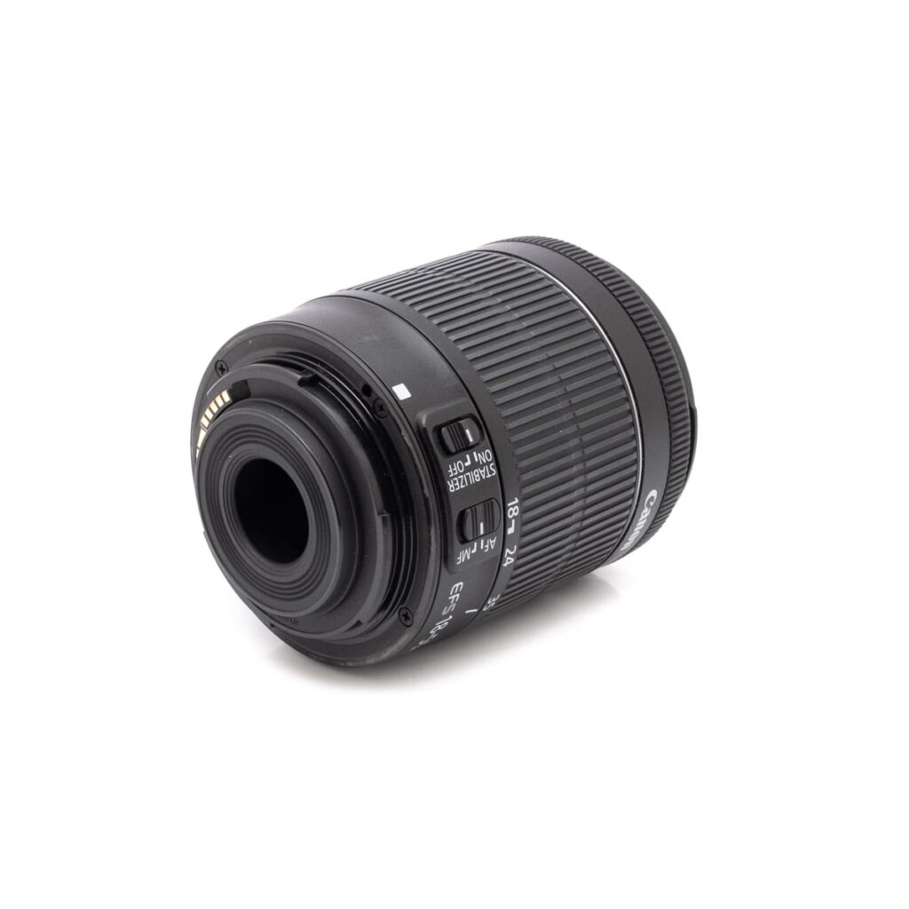 canon 18 55 3 canon 18 55 3