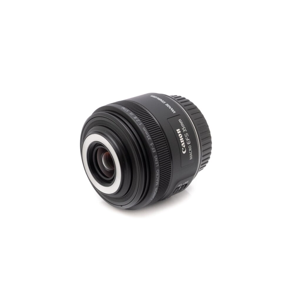 canon 35 2
