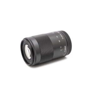 canon 55 200 2