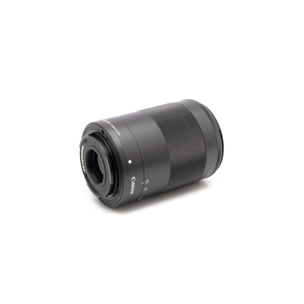 canon 55 200 3