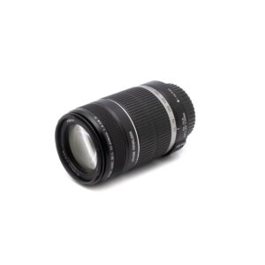 canon 55 250 2