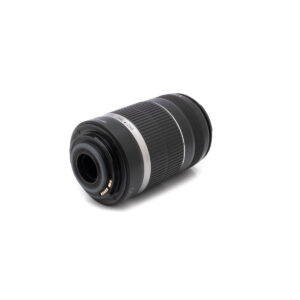 canon 55 250 3