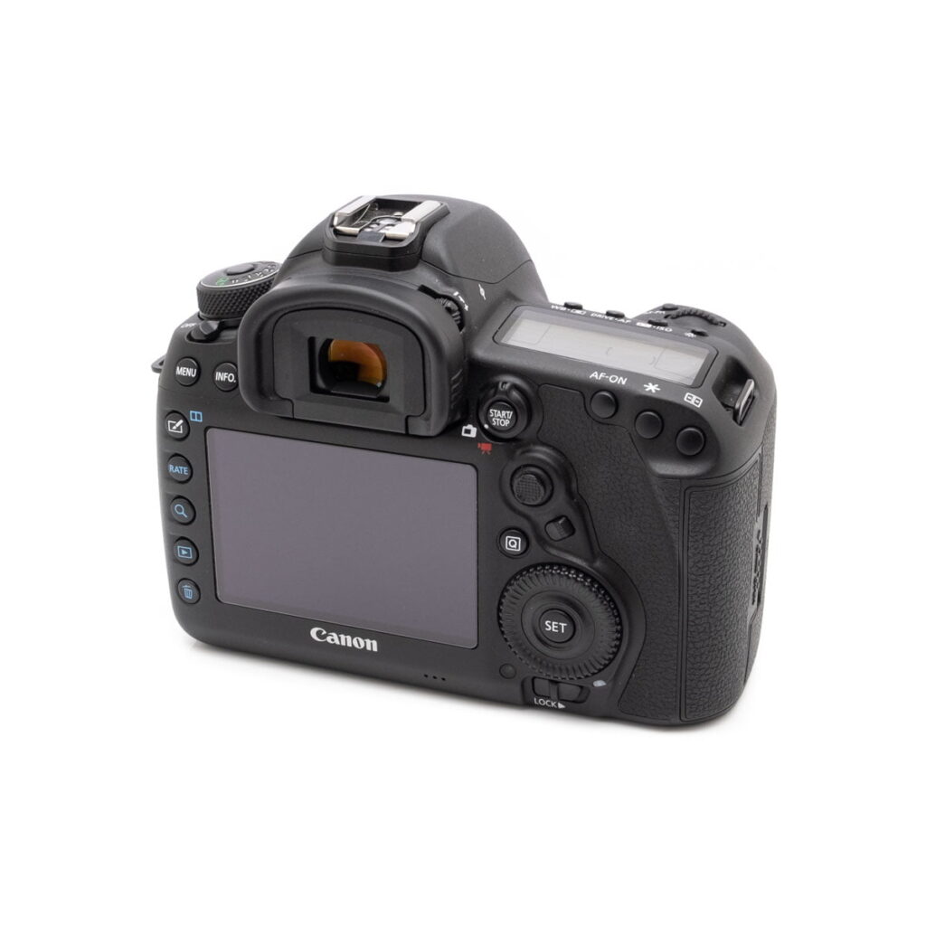 canon 5div 2 canon 5div 2