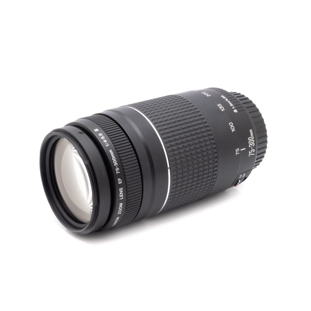 canon 75 300 1 canon 75 300 1