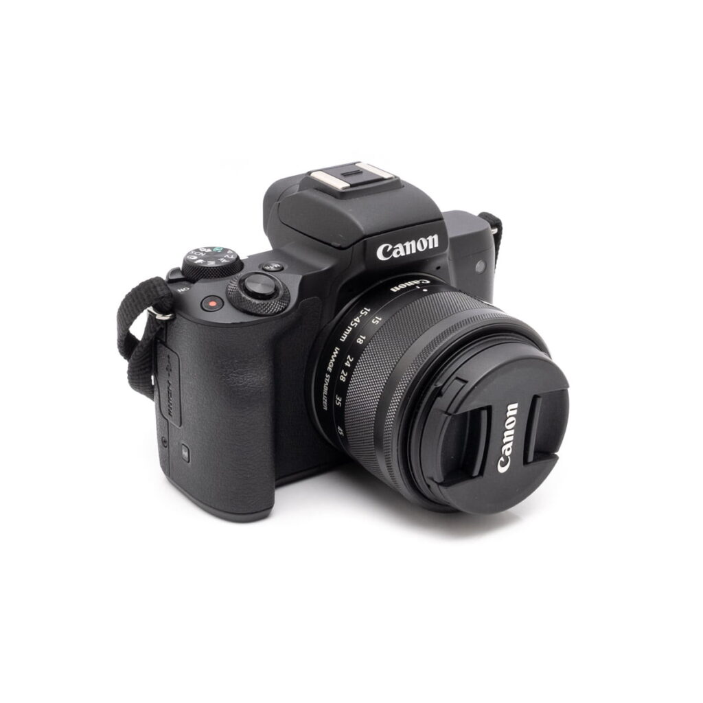 canon m50 1 canon m50 1