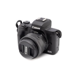 canon m50 2 canon m50 2