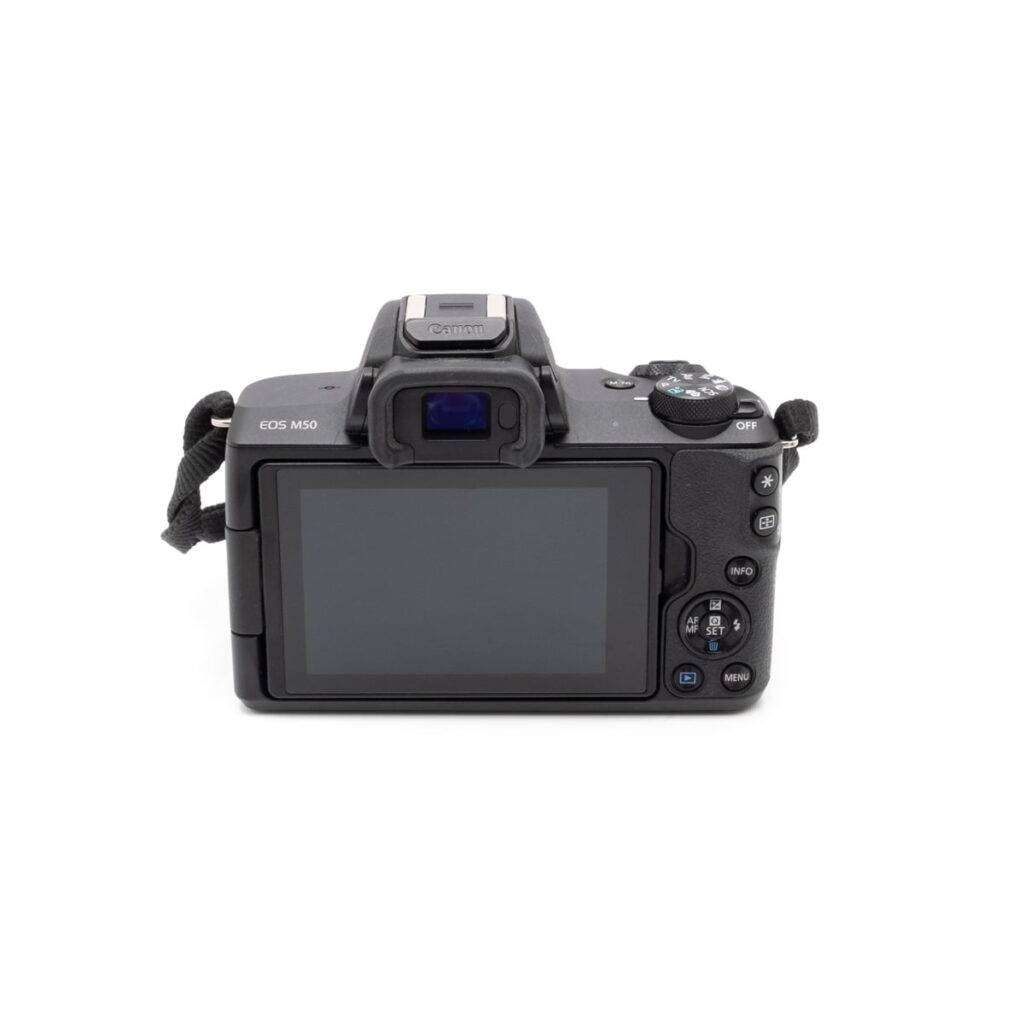 canon m50 3 canon m50 3