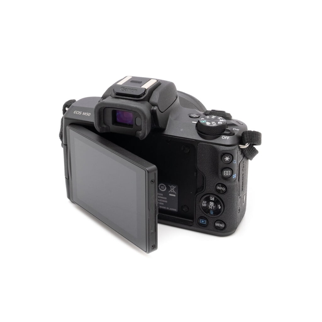 canon m50 4 canon m50 4