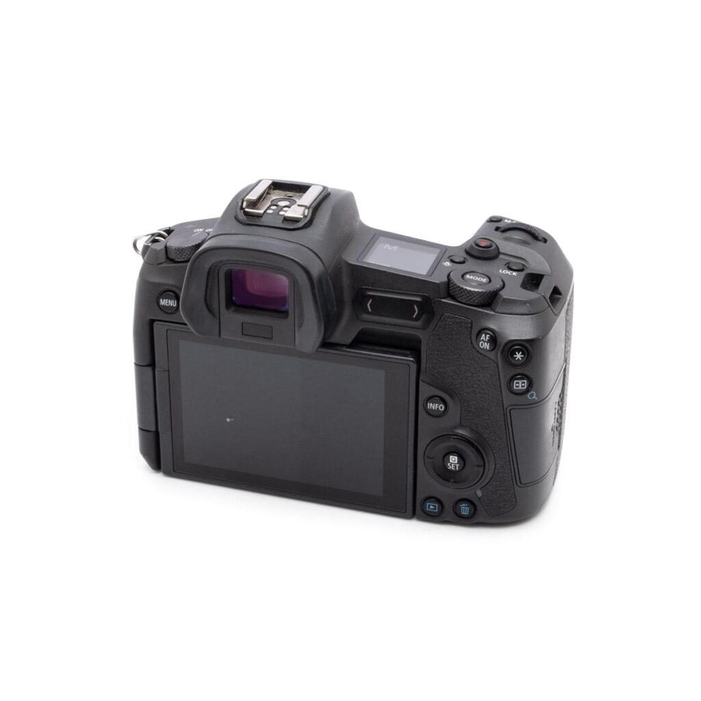 canon r 2