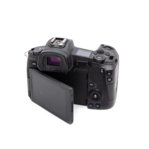 canon r 3