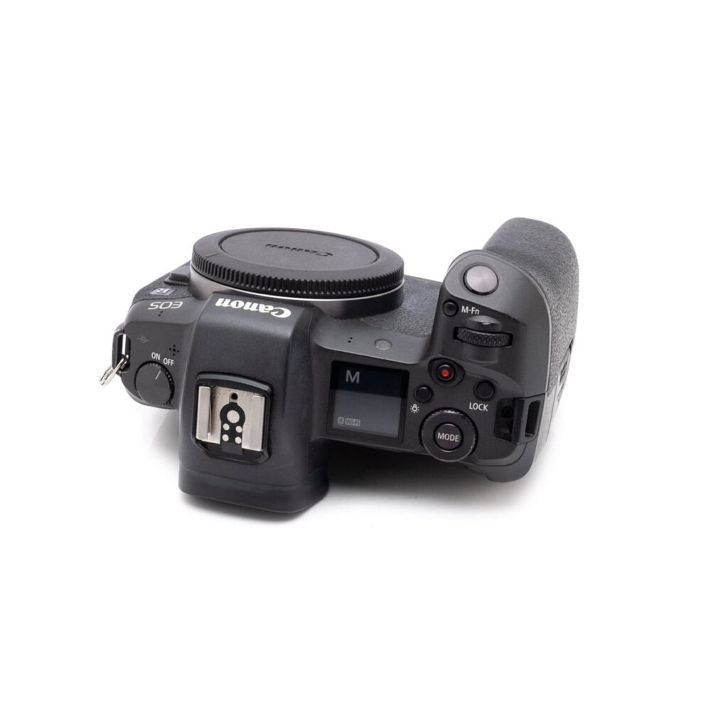 canon r 4