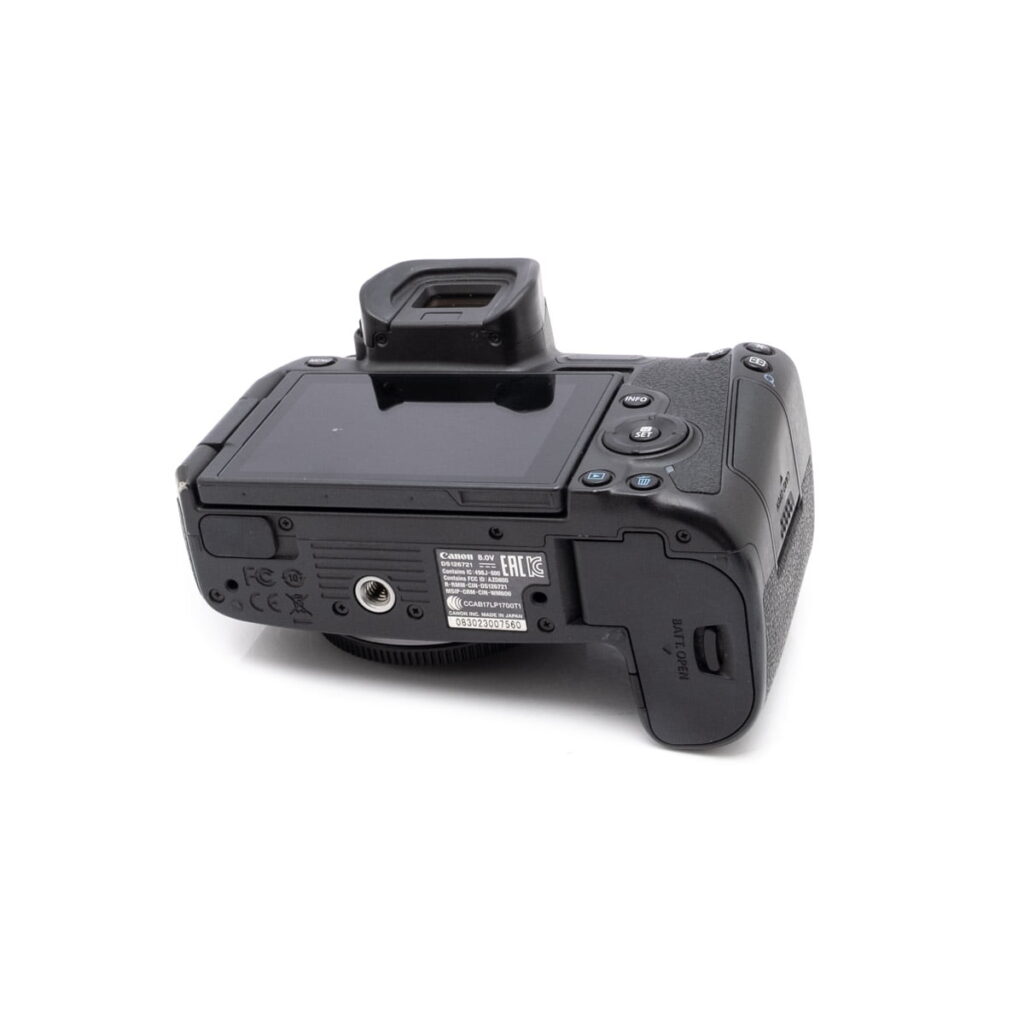 canon r 5