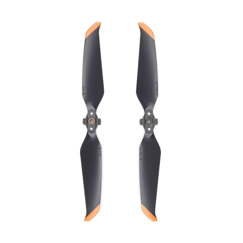 DJI Air 2S Low-Noise Propellers (Pari) DJI Air 2S Low-Noise Propellers (Pari)