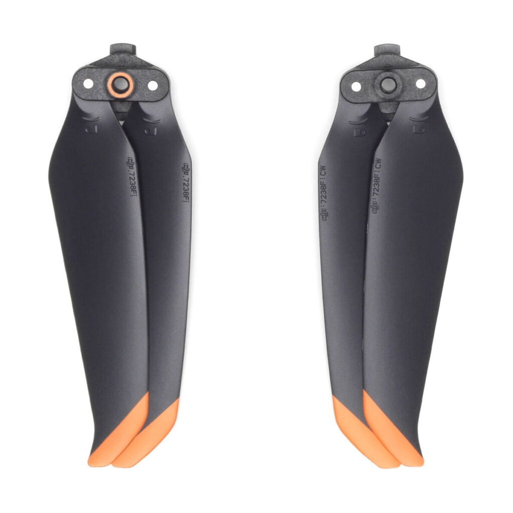 DJI Air 2S Low-Noise Propellers (Pari) DJI Air 2S Low-Noise Propellers (Pari)