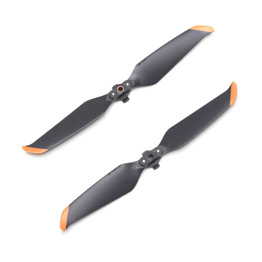 DJI Air 2S Low-Noise Propellers (Pari) DJI Air 2S Low-Noise Propellers (Pari)
