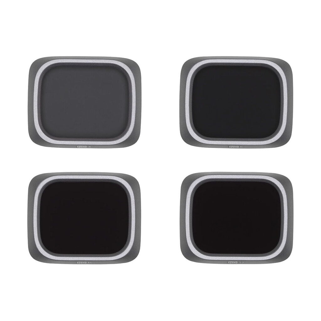 DJi Air 2S ND Filters 4/8/32 DJi Air 2S ND Filters 4/8/32