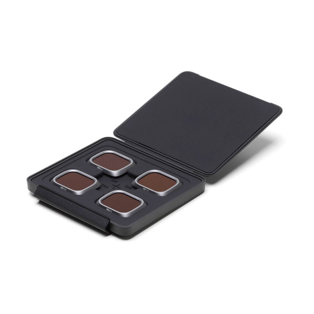 DJi Air 2S ND Filters 64/128/256/512 DJi Air 2S ND Filters 64/128/256/512