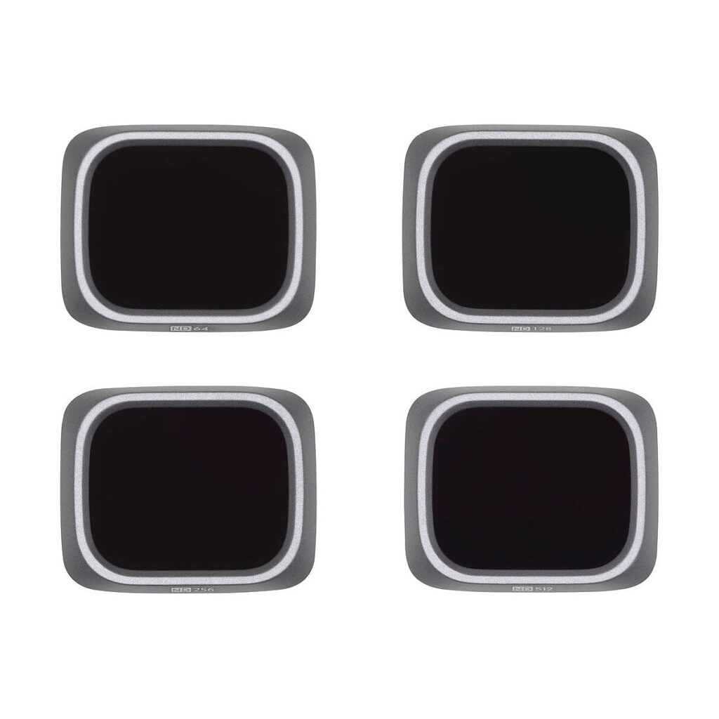 DJi Air 2S ND Filters 64/128/256/512 DJi Air 2S ND Filters 64/128/256/512