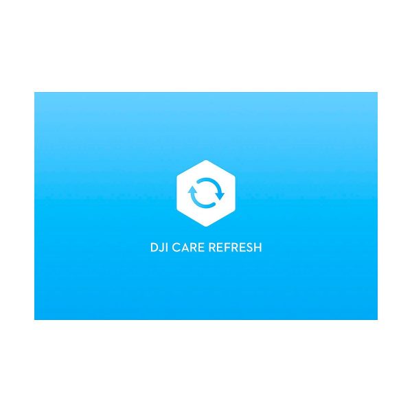 DJi Care 1 Year Refresh Air 2S