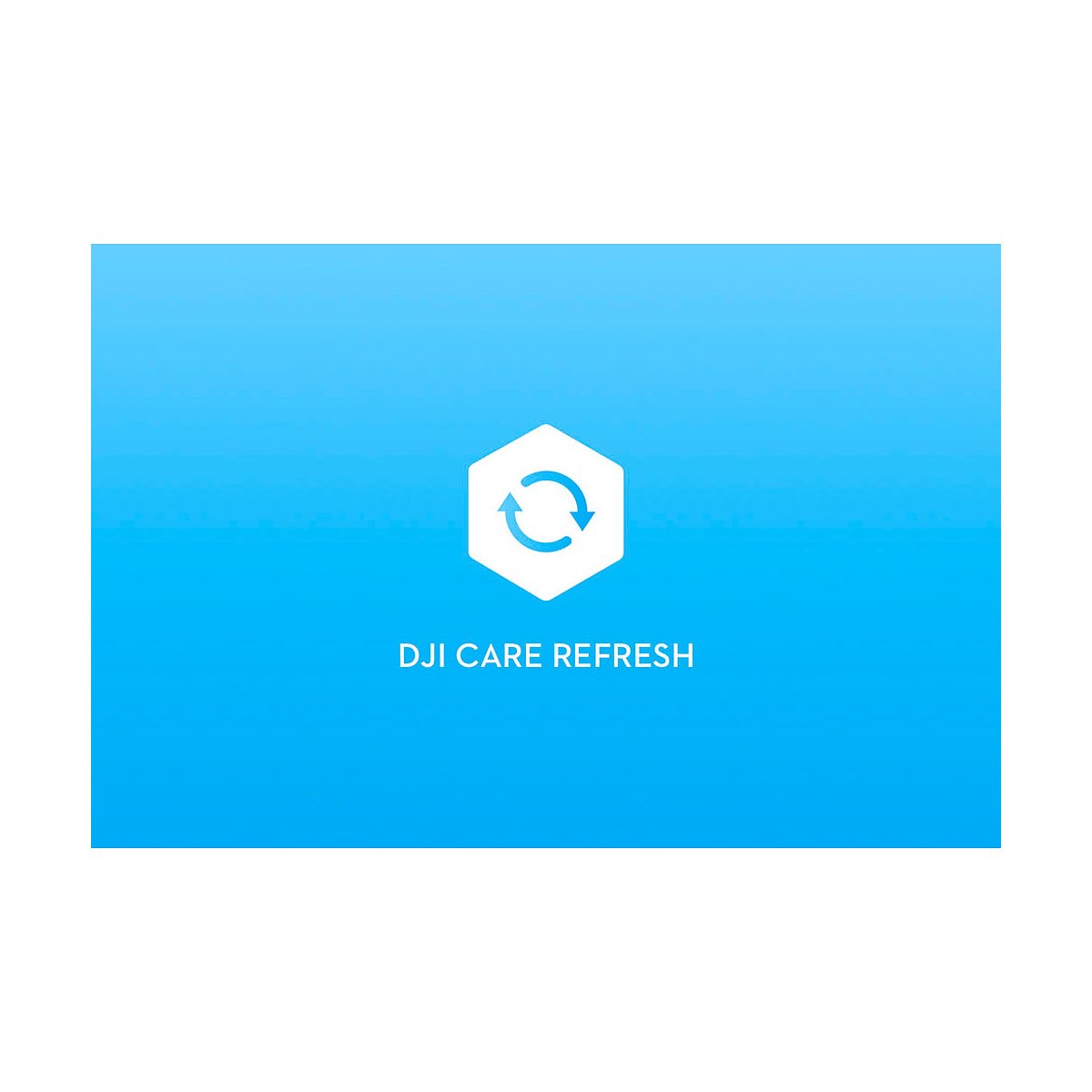 DJi Care 1 Year Refresh Air 2S